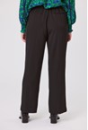 OPRA PANT - blk stripe